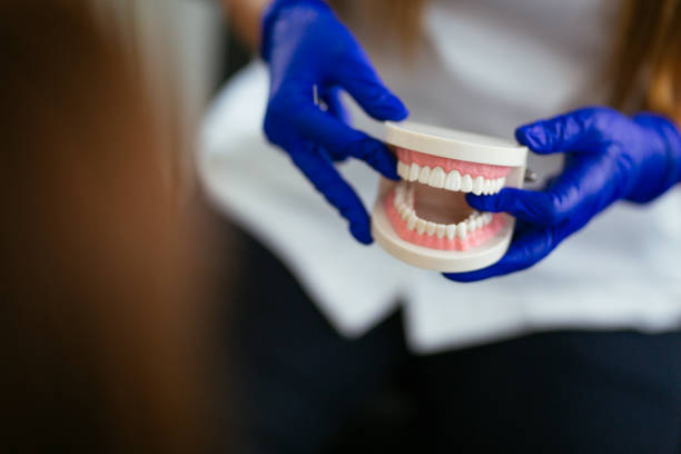 Best TMJ/TMD Treatment  in Brookhaven, MS
