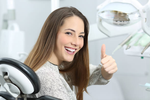 Best Dental Fillings (Composite and Amalgam)  in Brookhaven, MS